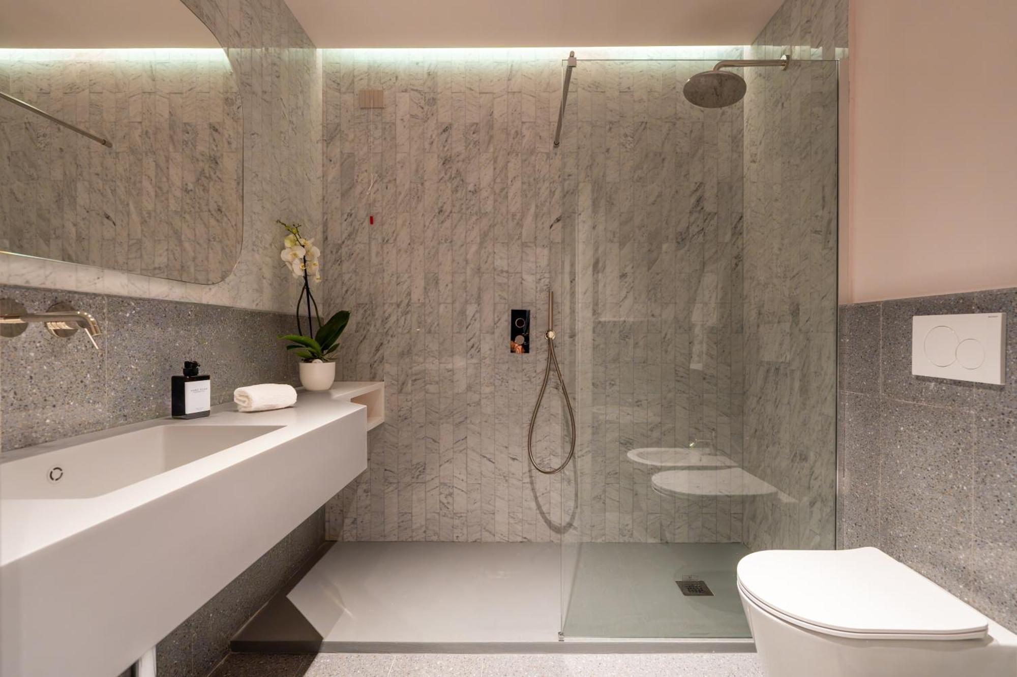 Apartamento Luxury Near Colosseum