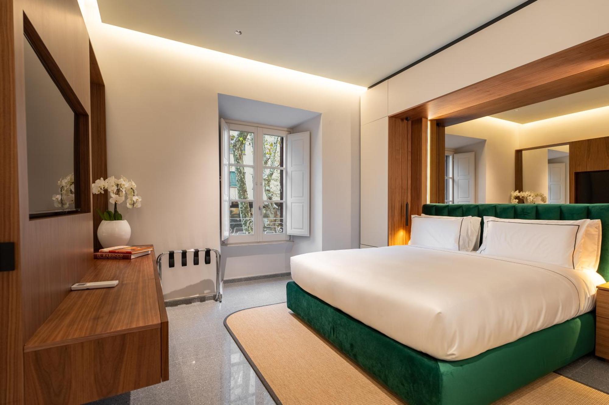 Luxury Near Colosseum Apartamento