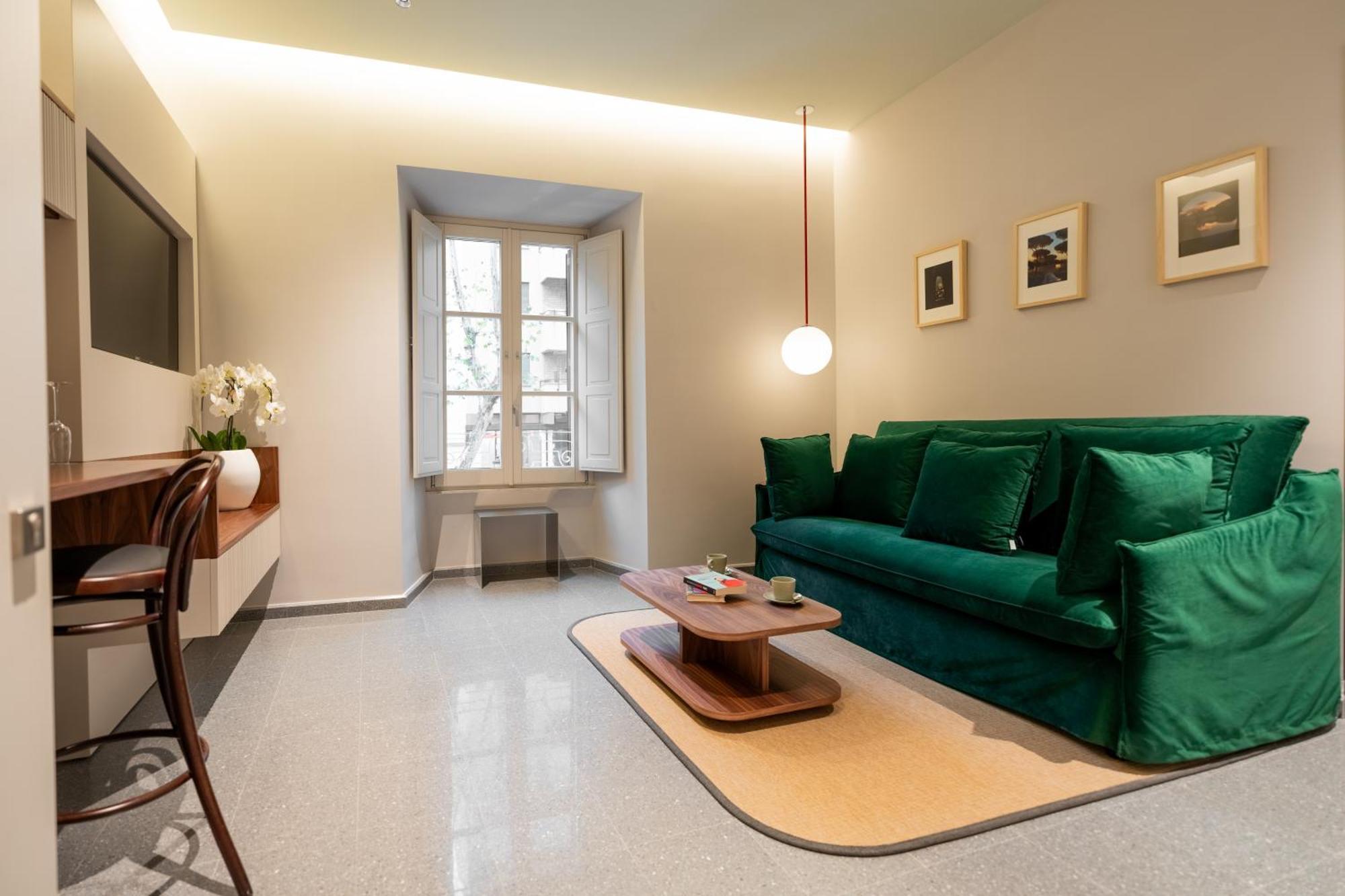 Luxury Near Colosseum Apartamento *