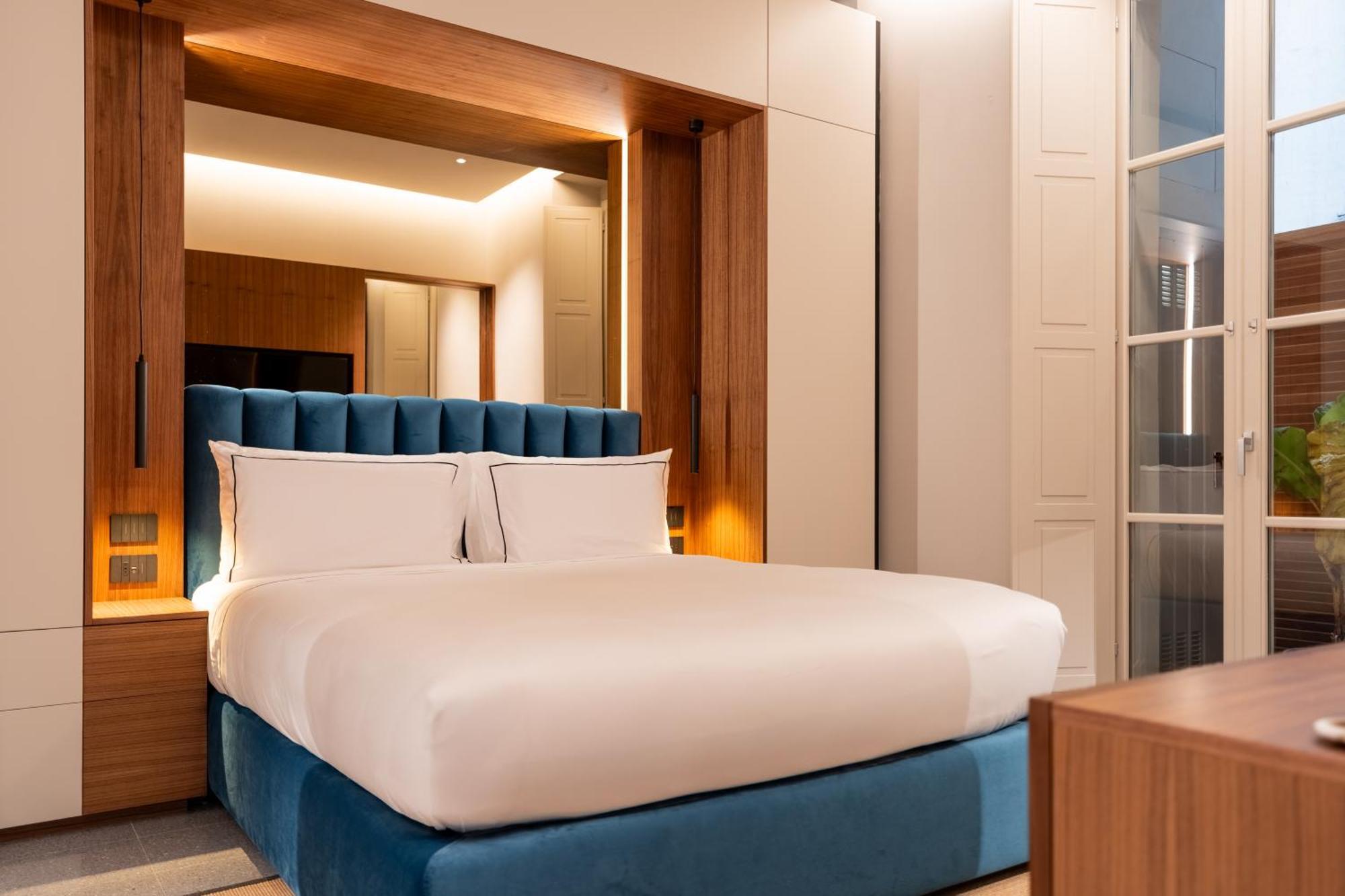 Apartamento Luxury Near Colosseum Roma